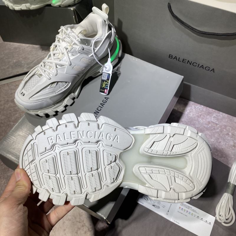 Balenciaga Track Shoes